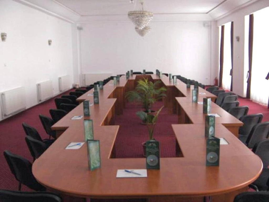 Hotel Cota 1400 Sinaia Extérieur photo