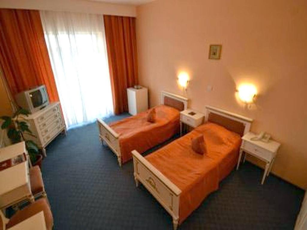 Hotel Cota 1400 Sinaia Extérieur photo