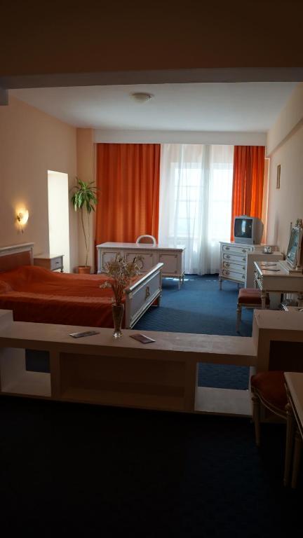 Hotel Cota 1400 Sinaia Extérieur photo