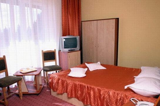 Hotel Cota 1400 Sinaia Chambre photo