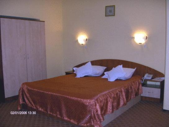 Hotel Cota 1400 Sinaia Chambre photo