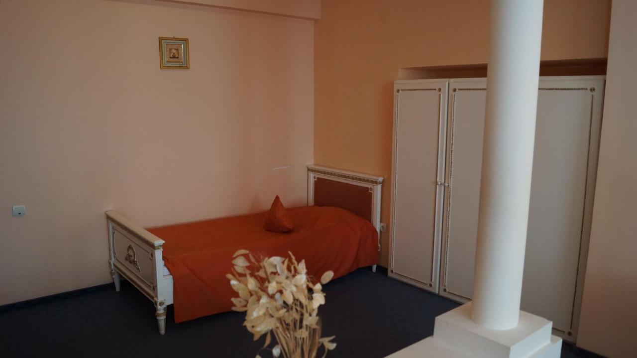 Hotel Cota 1400 Sinaia Chambre photo